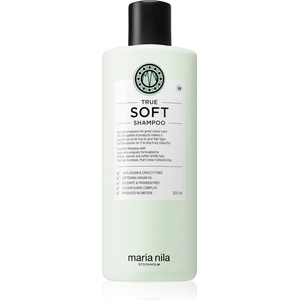 Maria Nila True Soft хидратиращ шампоан за суха коса 350ml