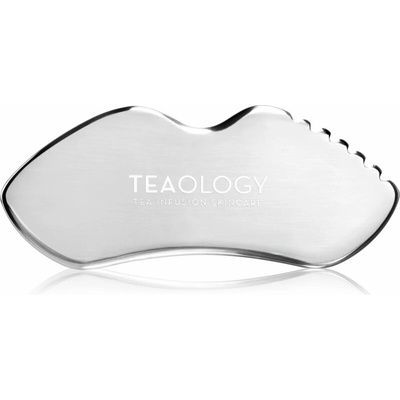 Teaology Firming Gua Sha masážna pomôcka na tvár 1 ks