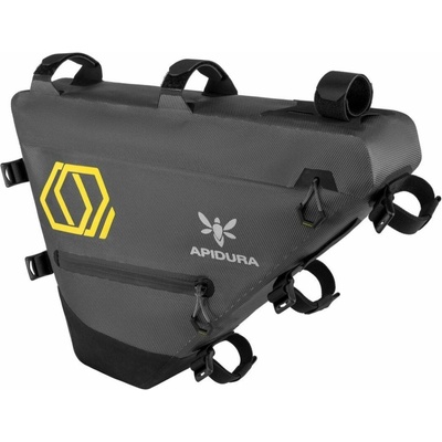 Apidura Expedition full frame pack 6 l