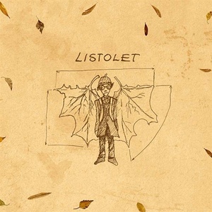 Supraphon Listolet: Listolet - CD (012546)