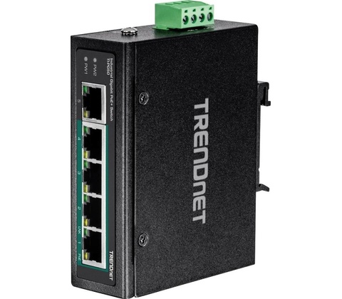TrendNet TI-PG50
