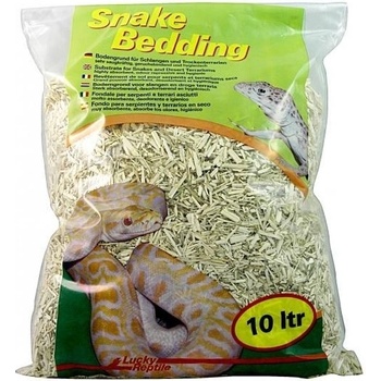 Lucky Reptile Snake Bedding 10 L