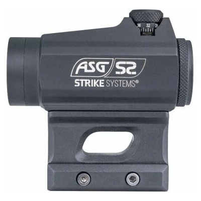 ASG RDATS-01