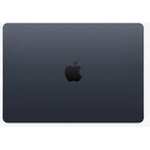 Apple MacBook Air 13" with Apple M5 с 10-core CPU and 8-core GPU, 16GB, 512GB SSD - Midnight (Power adapter: 30W USB-C Power Adapter) (mdhe4ze/a_mba13-pwr-30w-37)