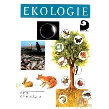 Ekologie - Jiří Šlégl