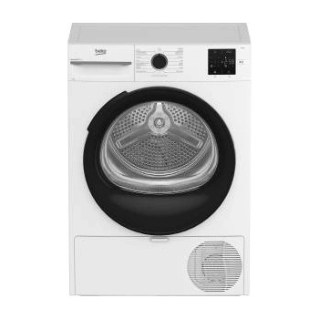 Beko Сушилня с термопомпа BEKO BM3T39220WB 9 kg