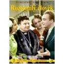 Roztomilý člověk DVD