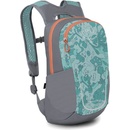 Osprey Daylite JR area prnt/grey