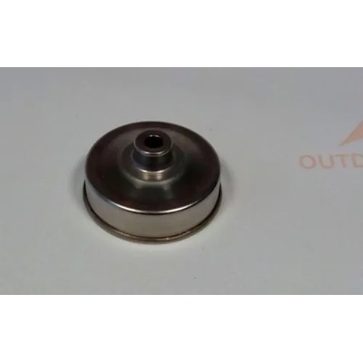 OCC Кондензна тапа за димоотвод ф60 Inox (inox_D60_КТ)