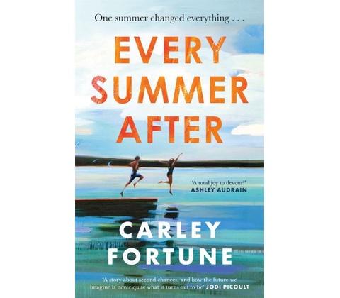 Every Summer After