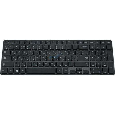 Klávesnice Samsung NP350E7C NP355E7C / US + Cyrilice