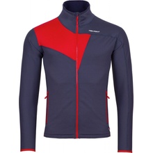 High Point Cascade Sweatshirt Blue/Red