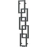 Mexen Grid 1360x390 mm 349W anthracite (W215-1360-390-00-66)
