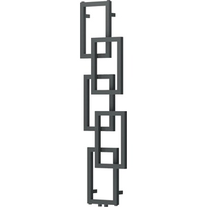 Mexen Grid 1360x390 mm 349W anthracite (W215-1360-390-00-66)