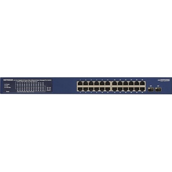 NETGEAR GS724TPP