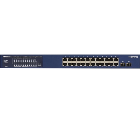 NETGEAR GS724TPP
