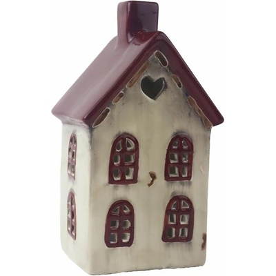 Domeček na svíčku X7546 – Zbozi.Blesk.cz