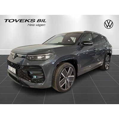 Volkswagen Tayron 1.5 eHybrid R-Line DSG 200 kW