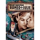 Romeo a Julie DVD