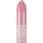 Deserved Strawberry Milkshake Whipped Shower Foam 250 ml