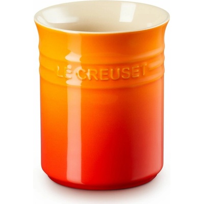 Le Creuset - nádoba na varešky 1l oranžová