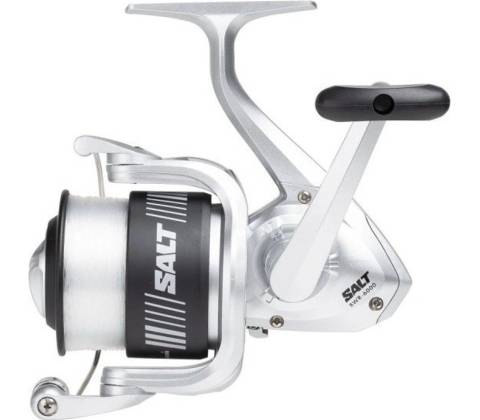 Shakespeare Salt Spin 6000