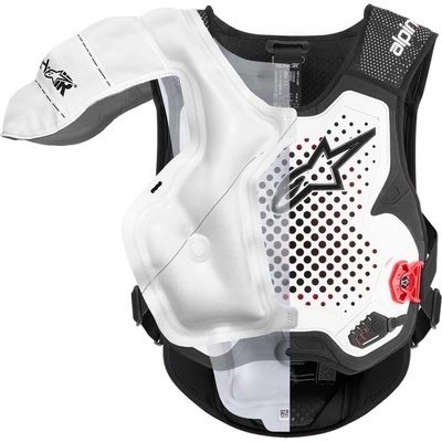 airbagová vesta Alpinestars Tech-Air MX system – Zboží Mobilmania