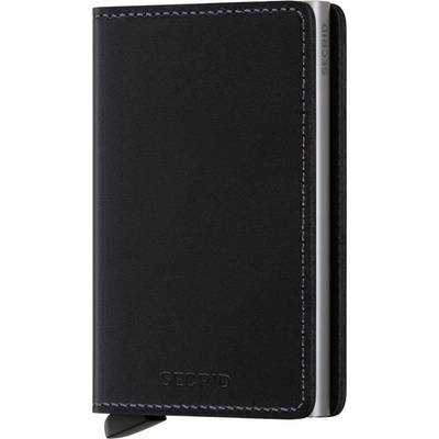 Secrid Slimwallet Original black