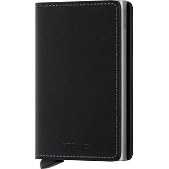 Image 1 of Secrid Slimwallet Original black