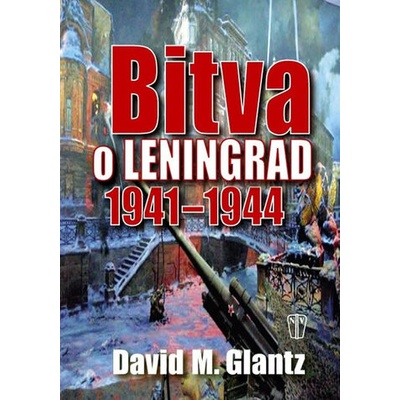 Bitka o Leningrad 1941 - 1944
