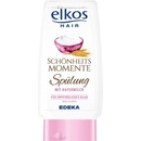 Elkos šampon s ovesným mlékem pro citlivé vlasy 250 ml