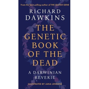 The Genetic Book of the Dead | Jana Lenzova (ISBN: 9780300278095)