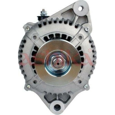 Generátor ASHIKA 002-T484