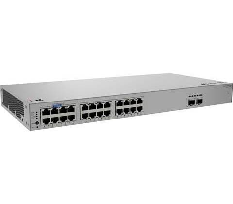 Huawei S210-24P2J
