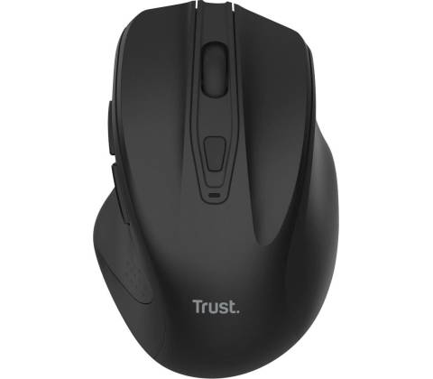 Trust Nito Silent Wireless Mouse 25549