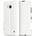 Nokia Ms lumia 550 flip cover white (ms lumia 550 flip cover white)