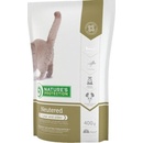 Nature's Protection Cat Dry Neutered 0,4 kg