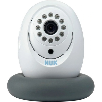 Бебефон NUK Eco Smart Control 300 (4008600195931)