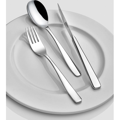 G.Gastro 12 Kusů Dezertní lžíce Aleria 15,7 cm D9777223