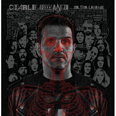Charlie Benante - Silver Linings (2 LP) (0020286234203)