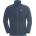 Jack Wolfskin Men's JW Taunus Full-Zip Fleece - Midnight Sky