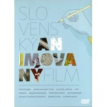 Slovenský národní archiv Slovenský animovaný film - DVD (055963)