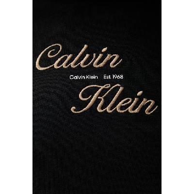 Calvin Klein суичър с качулка мъжки от памук (LV04RG271G)
