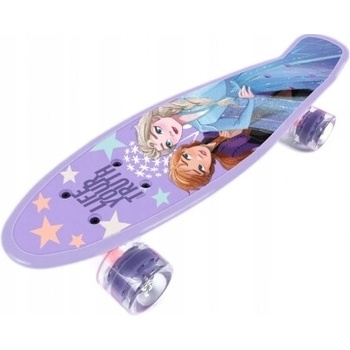 Seven Frozen