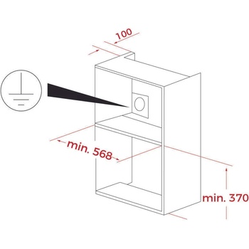 Image 1 of Teka ML 8220 BIS (Е. 2020. ЧЕ)
