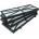 VHBW Комплект филтри HEPA за Dolphin Evolution 40 / Hydro 40 / PS40, 9991425-ASSY (889004812)