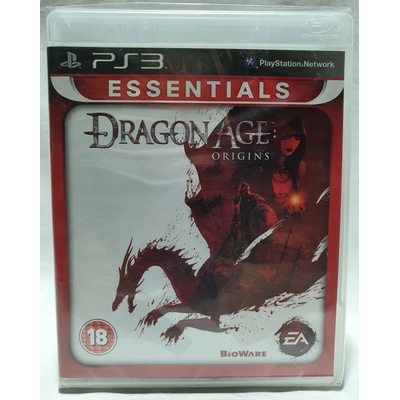 Dragon Age: Origins