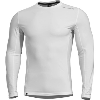 Image 1 of Pentagon термо долна тениска PINDOS 2.0, бяло (K11003-2.0-00)