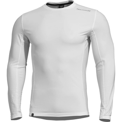 Pentagon термо долна тениска PINDOS 2.0, бяло (K11003-2.0-00)