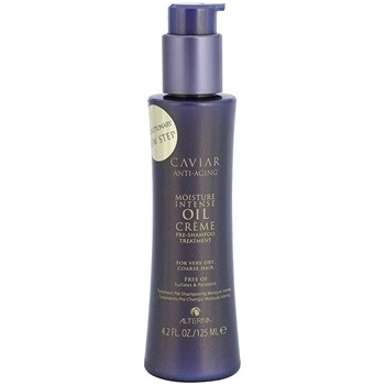 Alterna Caviar Oil Creme Pre-Shampoo Treatment 125 ml